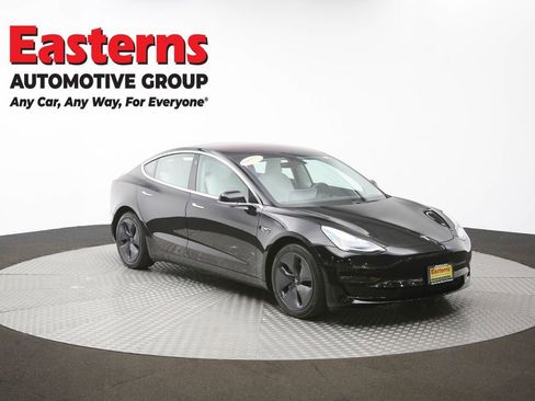 Used 2018 Tesla Model 3 Long Range image 44