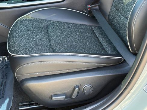 Used 2025 Kia K4 GT-Line w/ GT-Line Sunroof Package image 25