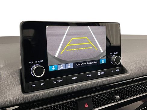 New 2026 Honda Civic Sport image 20