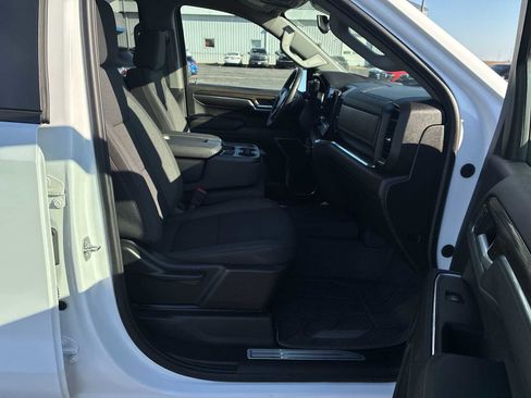 Used 2024 Chevrolet Silverado 1500 RST w/ Protection Package image 25