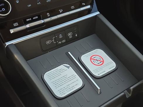 New 2026 Hyundai Santa Fe SEL FWD image 32