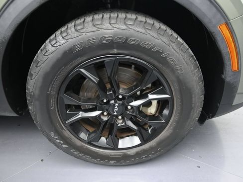 Used 2023 Kia Sportage X-Pro AWD/4WD image 9
