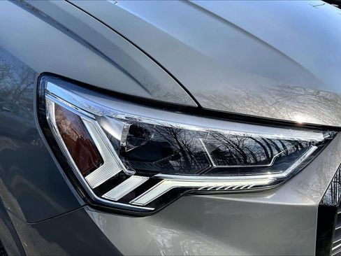 Used 2022 Audi Q3 2.0T Premium Plus image 25