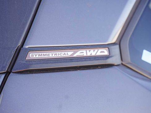 Certified 2025 Subaru Forester Sport image 13