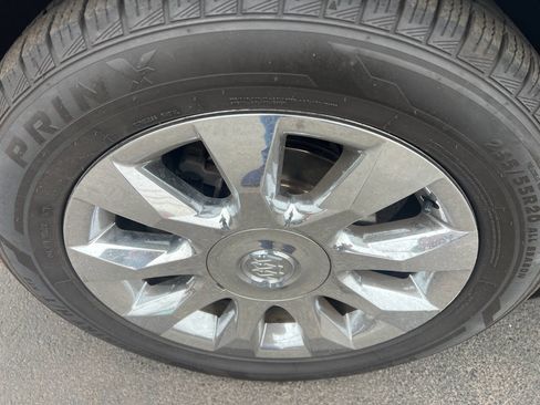 Used 2012 Buick Enclave Premium w/ Trailering Provision Package AWD/4WD image 10
