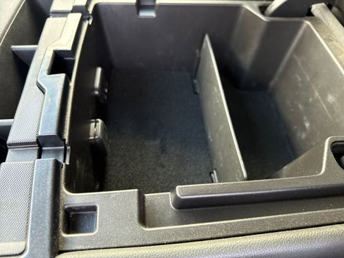 Used 2017 Chevrolet Silverado 1500 LTZ w/ LTZ Plus Package image 26