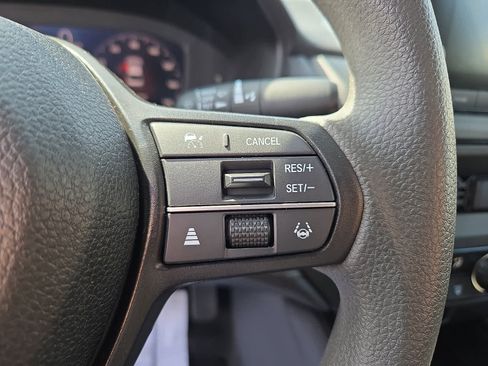 Used 2024 Honda Accord EX image 24