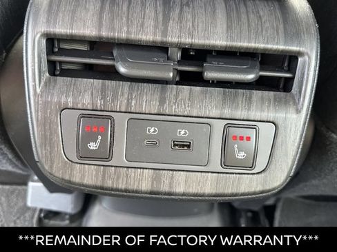 Certified 2024 Nissan Ariya AWD image 15