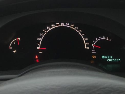 Used 2005 Chrysler Pacifica AWD w/ Cargo Convenience Group image 30