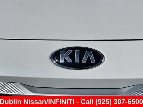 Used 2021 Kia Seltos S AWD/4WD image 47