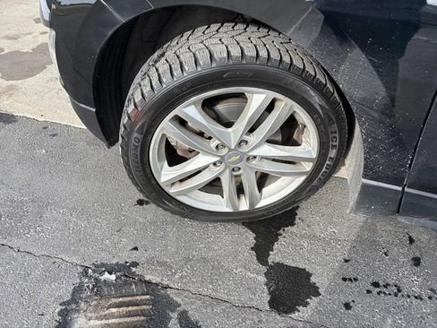 Certified 2019 Chevrolet Equinox Premier image 27