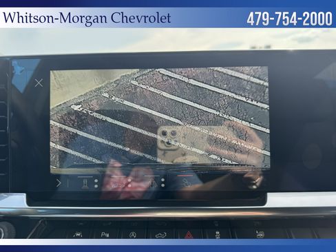 New 2025 Chevrolet Silverado 1500 LT w/ All Star Edition Plus image 28