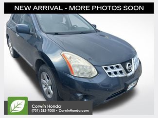 Used 2013 Nissan Rogue S w/ Special Edition Pkg 360° Tour