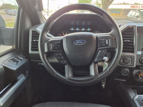 Used 2018 Ford F150 XLT w/ Equipment Group 302A Luxury image 14