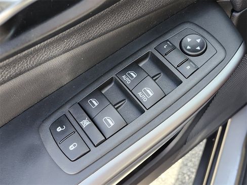 Used 2022 Jeep Cherokee Latitude Lux image 29