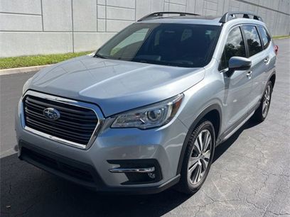 Used 2022 Subaru Ascent Limited w/ Technology Package