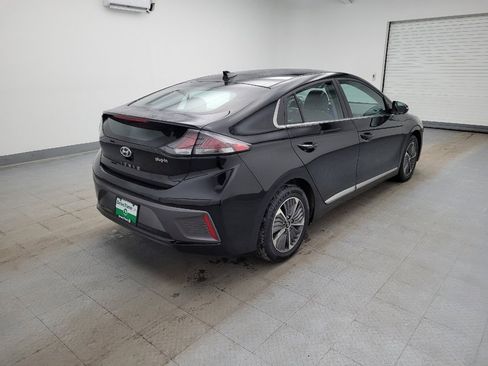 Used 2021 Hyundai Ioniq SEL image 9