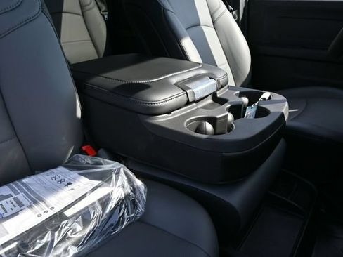 New 2026 RAM 2500 Tradesman w/ Bed Utility Group AWD/4WD image 37