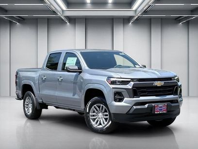 New 2026 Chevrolet Colorado LT w/ LT Convenience Package