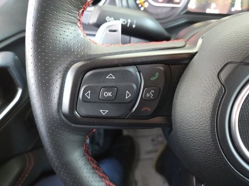 Used 2024 Jeep Wrangler Unlimited Rubicon 392 image 67