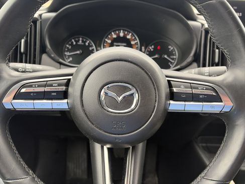 Used 2024 MAZDA CX-50 AWD 2.5 S w/ Preferred Package image 20