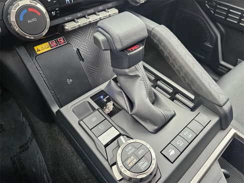 New 2026 Toyota 4Runner TRD Off-Road Premium image 34