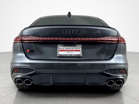 New 2025 Audi S5 Premium Plus image 5