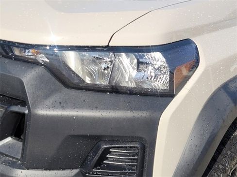 New 2026 Chevrolet Colorado Trail Boss image 5