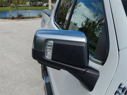 Used 2023 Chevrolet Silverado 1500 High Country w/ Z71 Off-Road Package image 12