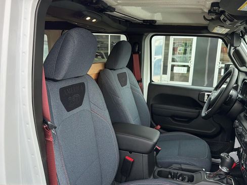 New 2026 Jeep Wrangler Unlimited Sport w/ Dual Top Group AWD/4WD image 5
