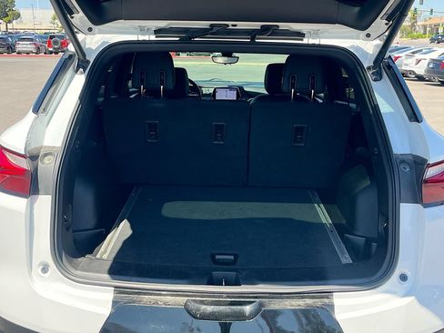 Used 2019 Chevrolet Blazer RS FWD image 28