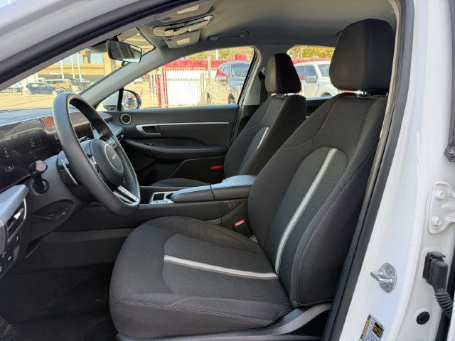Used 2024 Hyundai Sonata SEL FWD image 23