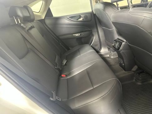 Used 2024 Lexus NX 350 AWD w/ Cold Area Package image 21