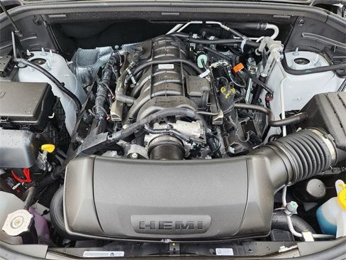 New 2026 Dodge Durango GT image 25