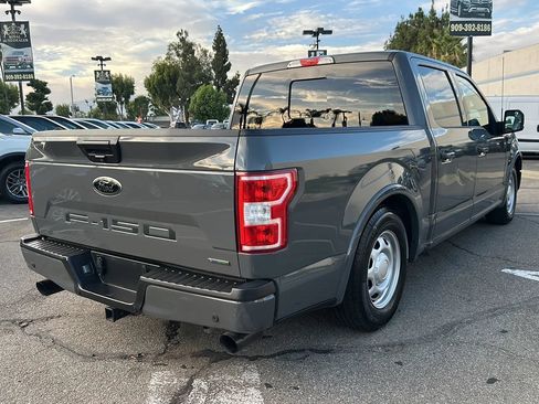 Used 2020 Ford F150 XLT w/ Equipment Group 302A Luxury RWD image 3