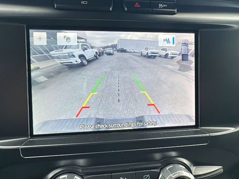 Used 2023 Ford F150 XLT w/ Equipment Group 301A Mid AWD/4WD image 18