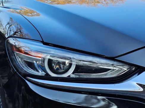 Used 2018 MAZDA MAZDA6 Grand Touring Reserve image 21