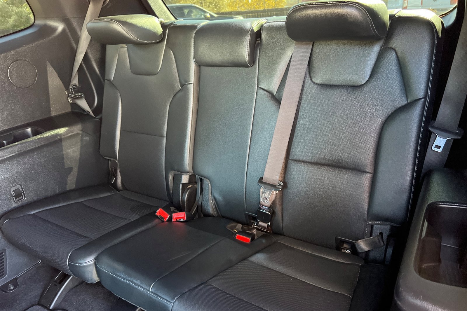 Used 2023 Kia Telluride EX X-Line AWD/4WD image 17