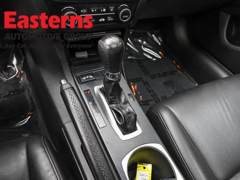 Used 2016 Acura ILX image 20