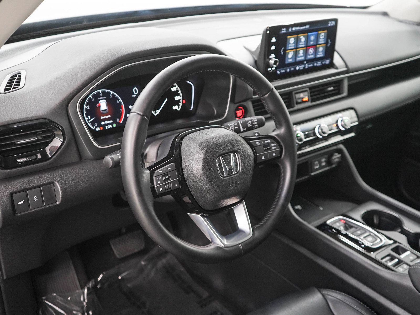 Used 2023 Honda Pilot EX-L image 21