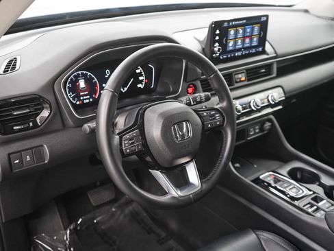 Used 2023 Honda Pilot EX-L image 21