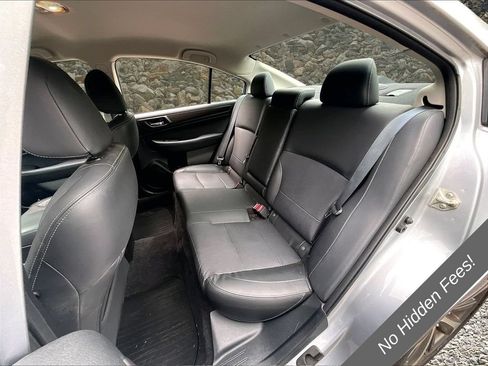 Used 2015 Subaru Legacy 3.6R Limited AWD/4WD image 20