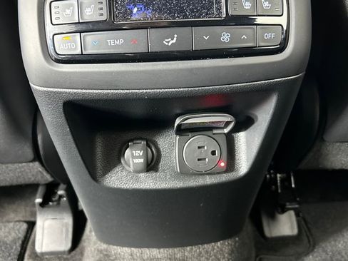 Used 2025 Hyundai Palisade Calligraphy image 28