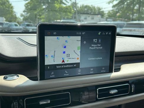 Certified 2022 Lincoln Aviator Reserve w/ Equipment Group 201A AWD/4WD image 17