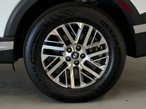 Certified 2026 Hyundai Palisade SEL FWD image 8