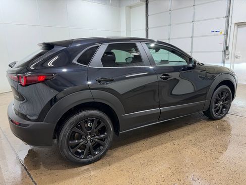 New 2026 MAZDA CX-30 AWD 2.5 S w/ Select Sport Pkg image 11