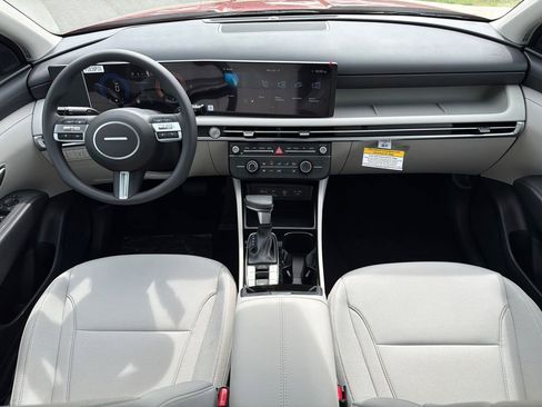 New 2026 Hyundai Tucson SE image 24