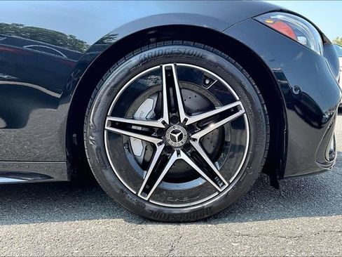 Certified 2023 Mercedes-Benz C 300 4MATIC Sedan image 9