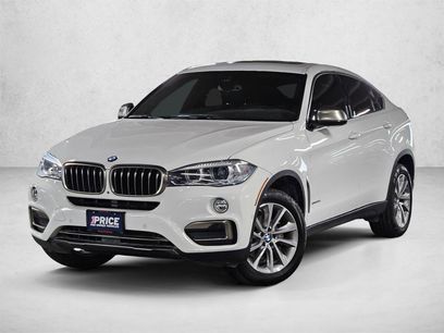 Used 2019 BMW X6 xDrive35i w/ Premium Package