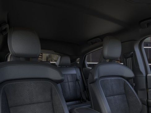 New 2025 Ford Mustang Mach-E GT image 51